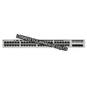 Bộ chuyển mạch đường lên 9200L 48 cổng PoE + 4x10G mới nguyên bản C9200L-48P-4X-E ​​Còn hàng