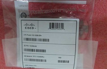 Module thu phát quang X2-10GB-ER cisco thu phát quang 10g
