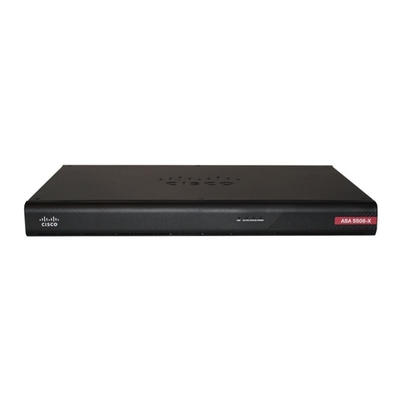 5500-X Series Cisco ASA Firewall Thế hệ tiếp theo với dịch vụ hỏa lực Fortigate