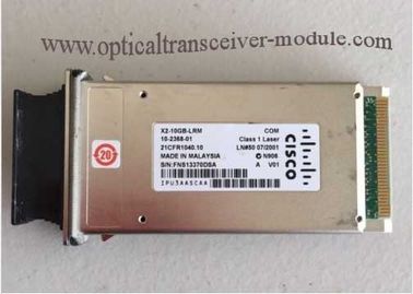 Mô-đun thu phát quang X2-10GB-LRM cisco 10 gigabit ethernet sfp + single