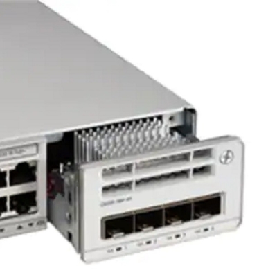 C9200L-24P-4G-E - Bộ chuyển mạch Ethernet Cisco Netgear Catalyst 9200 Poe trong mạng