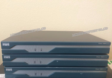 Cisco1841/K9 Gigabit Network Router mạng công nghiệp, Cisco 1800 Series Routers Cisco1841/K9