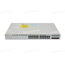 C9200L-24P-4G-E - Thiết bị chuyển mạch Cisco Catalyst 9200 Poe trong Mạng chuyển mạch Ethernet