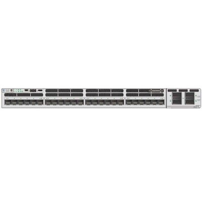 C9300X-24Y-E, Bộ chuyển mạch Cisco Catalyst 9300, 24xSFP28/Đường lên mô-đun/Các yếu tố cần thiết về mạng