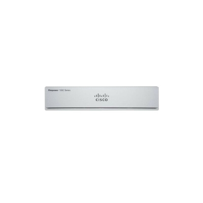 FPR1010 - NGFW - K9 - Tường lửa Sophos của Thiết bị Cisco Firepower 1000 Series