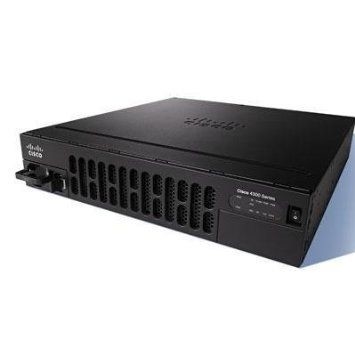 Gói thoại Cisco ISR4351-V / K9 3GE 3NIM 2SM 4G FLASH 4G DRAM fortigate 100f