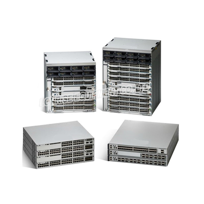 Cisco Catalyst 9300 24 cổng GE SFP Thiết bị chuyển mạch đường lên mô-đun Thiết bị chuyển mạch Cisco 9300