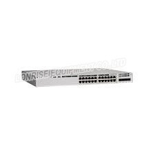Catalyst 9200L 24 cổng PoE+ 4x10G Uplink Switch Network Advantage C9200L-24P-4X-A