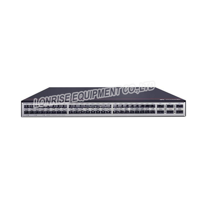 CE6820-48S6CQ-B Huawei CloudEngine 6800 Data Center Switches là một giải pháp mạng tiên tiến được thiết kế cho kết nối 10G/100G mật độ cao