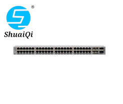 N9K-C93180LC-EX - Cisco Nexus 9000 Series với 24p 40/50G QSFP + và 6p 40G/100G QSFP28