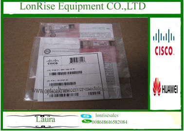 SFP-10G-LR-S Doanh nghiệp Class Xenpak Thu phát 10Gbase-lr SFP Module Mạng quang