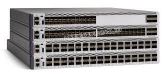 Lợi thế của Switch Cisco C9500-48Y4C-A 9500 48 cổng x 1/10 / 25G 4 cổng 40 / 100G