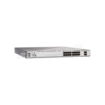 Mẫu 9500 mới 16 cổng 10Gig mạng chuyển đổi C9500-16X-E Cisco