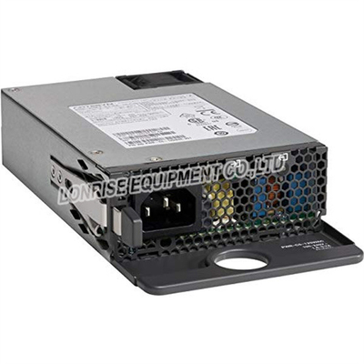 Cisco PWR-C5-125WAC/2= Bộ nguồn chuyển mạch Catalyst 9000 Bộ nguồn dự phòng 125WAC