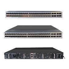Gói Huawei CE6865-EI-F-B0B Bộ chuyển mạch huawei sfp Bộ chuyển mạch trung tâm dữ liệu sê-ri CloudEngine 6860