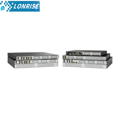 ISR4461 / K9 - Nhà máy mô-đun bộ định tuyến Cisco ISR 4000 Bộ định tuyến Cisco