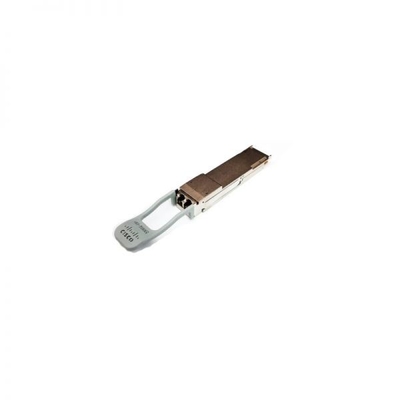 Cisco QSFP-40/100-SRBD=Mô-đun thu phát quang xếp chồng Mô-đun quang 100 Gigabit