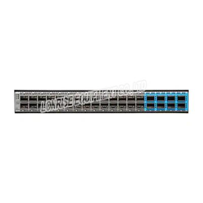 N9K-C93180YC-FX Bộ chuyển mạch Cisco Nexus 9000 Series 6 lõi