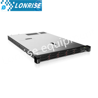 Hệ thống giá đỡ máy chủ giá mạng ThinkSystem SR630 V2-3yr Bảo hành