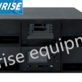 6741L1U Máy chủ giá đỡ IBM TS4300 3U Tape Library-Base Unit