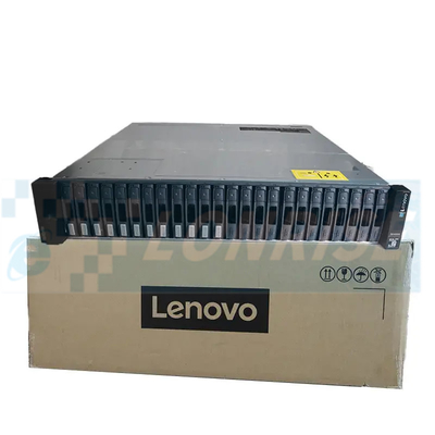 DE4000H Rack Server BNNeft_Storage_OL#2 Lenovo ThinkSystem Hybrid Flash Array SFF Gen2