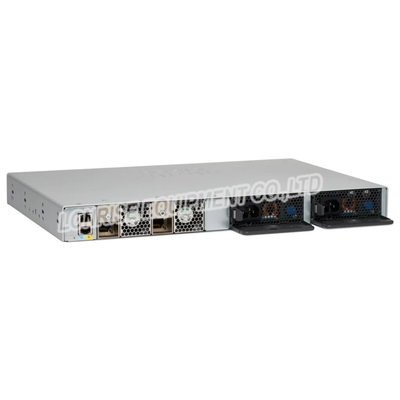 Cisco Sẵn sàng Vận chuyển C9200L-24P-4X-A 24 cổng Poe + Công tắc Đường lên Lợi thế Mạng Bản gốc Mới