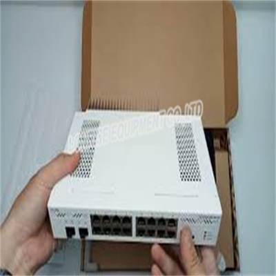 Mikrotik CCR2004-16G-2S+ Sẵn sàng Xuất xưởng Bộ định tuyến cổng Gigabit Ethernet 16x hiệu suất cao Bản gốc Mới