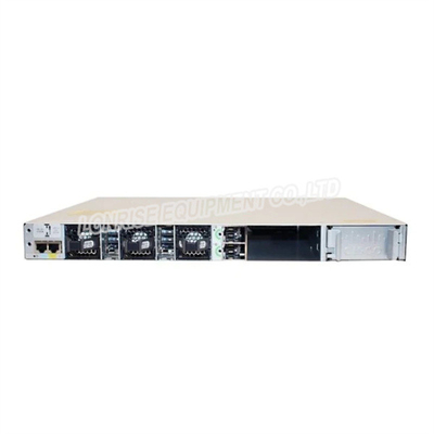Cisco C9300-24UX-A Sẵn sàng vận chuyển 24 cổng Gigabit Poe Switch Mạng UPOE Bản gốc Mới