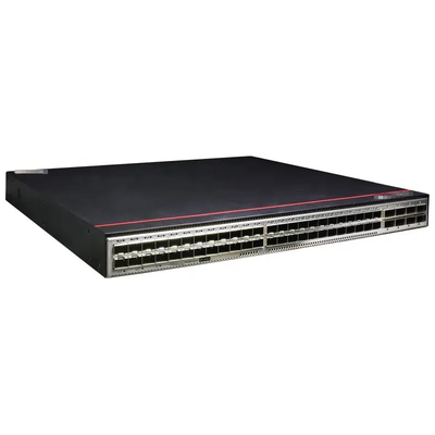 Ce6865e-48s8cq Bộ chuyển mạch mạng Huawei Bộ chuyển mạch trung tâm dữ liệu Ce 6800 Series