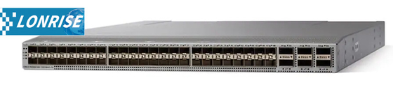 N9K-C93180YC-FX Cisco Nexus 93180YC-FX Lớp 3 Chuyển mạch 40 Gigabit Ethernet