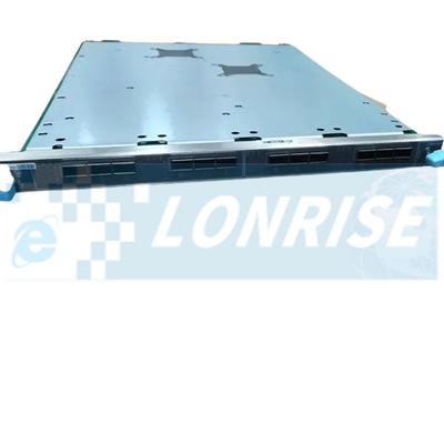Juniper MPC7E MRATE Mô-đun thu phát quang Stackwise Bộ định tuyến Ethernet công nghiệp Sec