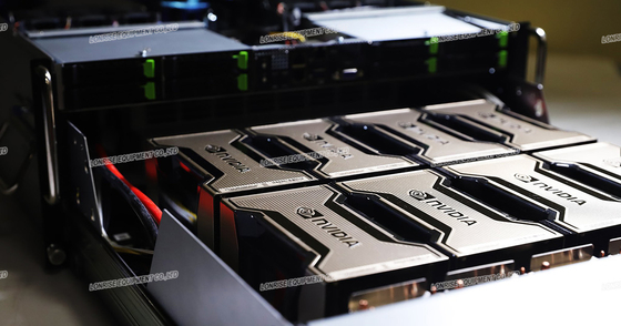 NVIDIA GPU A100 SXM Sẵn sàng xuất xưởng Card đồ họa chuyên nghiệp SXM 80GB mới nguyên bản