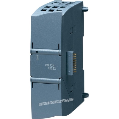 6ES7241-1AH32-0XB0 Siemens S7-1200, MODULE GIAO TIẾP CM 1241