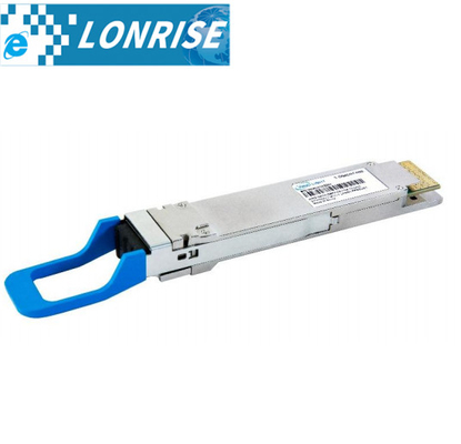 T DQ4CNT N00T ​​qsfp sang sfp + Mô-đun Huawei SFP 400Gb/s QSFP-DD FR4 Bộ thu phát quang SMF 2km