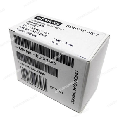 Điều khiển công nghiệp PLC SIEMENS 6GK1901-1BB10-0AA0 Sẵn sàng xuất xưởng Ethernet công nghiệp FastConnect