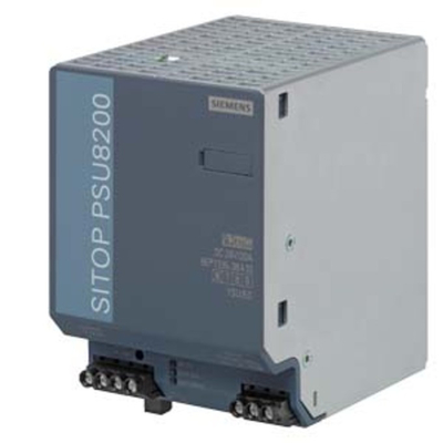 6EP1336 3BA10 PLC Điều khiển công nghiệp plc gốc SITOP PSU200M 10 A Nguồn điện ổn định