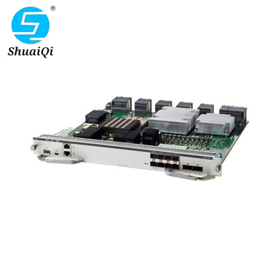 HPE J9987A 54/82 V3 Mô-đun 1G Zl2 24p 1GbE SFP V3 Zl2 Mod 5400R Zl2 Dòng chuyển mạch