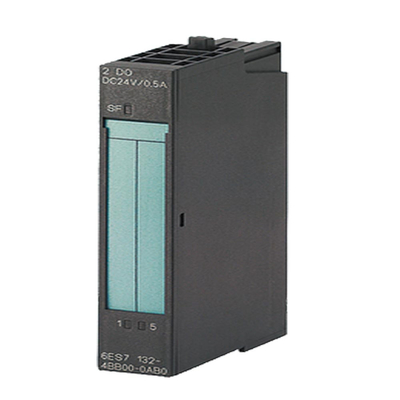 Mô-đun điện tử 6ES7132 4BF00 0AA0 cho điều khiển công nghiệp PLC ET 200S của Siemens
