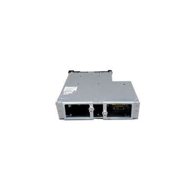 N9K-C9504-FM-E= - Dòng Cisco Nexus 9500 có hỗ trợ 100G ACI và NX-OS