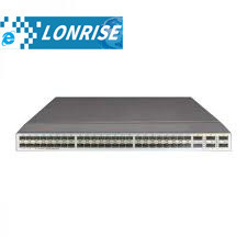 CE6857F 48S6CQ B Công tắc trung tâm dữ liệu biểu tượng sơ đồ huawei chuyển đổi mạng gigabit