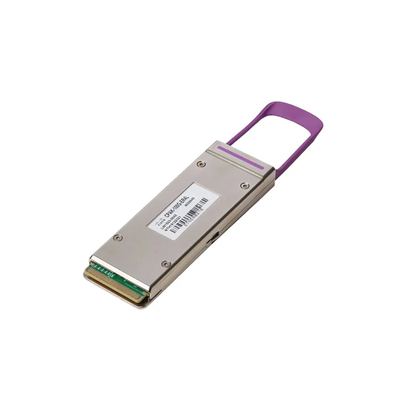 CPAK 100G PSM4 Mô-đun Cisco SFP Mô-đun thu phát quang 100g Mới và Nguyên bản