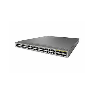 DS-C9148S-12PK9 Công tắc lưu trữ sợi quang dòng MDS 9148S thương hiệu mới