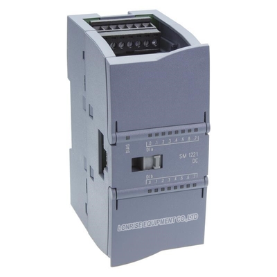Mới Chính hãng 6ES7221-1BH32-0XB0 Siemens S7-1200 ĐẦU VÀO SỐ SM 1221 16 DI
