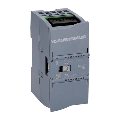 Mới Chính hãng 6ES7222-1HF32-0XB0 Siemens SIMATIC S7-1200, Đầu ra kỹ thuật số SM 1222, 8 DO, rơle 2 A