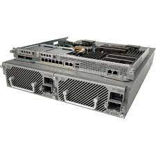 ASA5585 S10 K7 Lỗ tường lửa cao su tường lửa Cisco ASA cắm tường lửa doanh nghiệp
