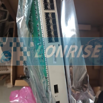 Cisco A9K 2T20GE E Thẻ giao diện mạng Ethernet dòng cao của Cisco ASR 9000 Series