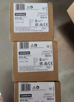 6ES7134 6GF00 0AA1 plc pac bộ điều khiển chuyên dụng mô-đun điều khiển plc siemens
