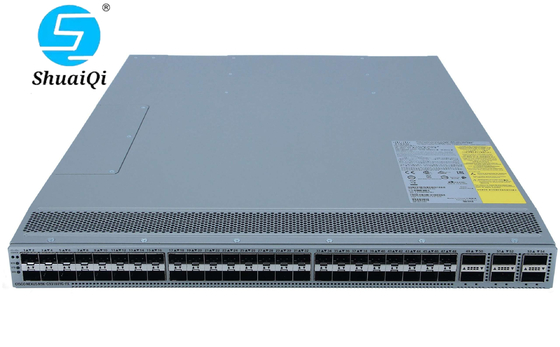 DS-C9148T-24PETK9 Thông số kỹ thuật Cisco MDS 9148T Switch 48 Ports