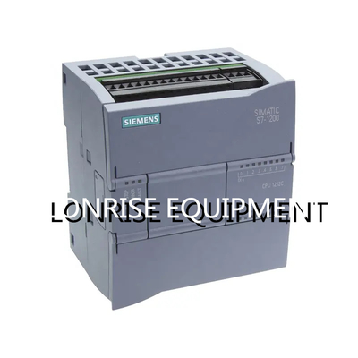 6ES7211-1AE40-0XB0 Siemens SIMATIC S7-1200 Siemens PLC Điều khiển công nghiệp 6ES7211-1AE40-0XB0