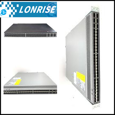 Nhà máy sản xuất mô-đun bộ định tuyến cisco N9K C93180YC FX Nhà máy sản xuất mô-đun bộ định tuyến cisco